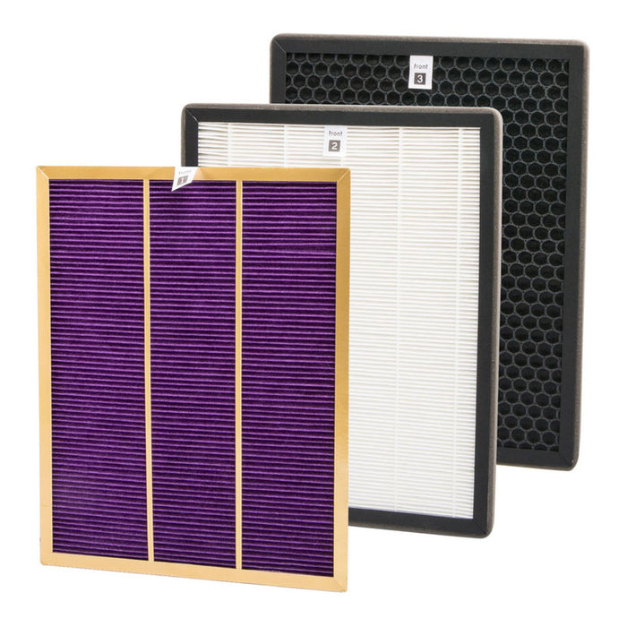 FILTERS SET ROHNSON R9450F 3 PCS