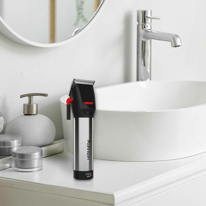 Clipper Rohnson R-1018