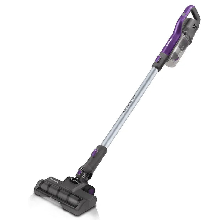 Rohnson R-1219 Upright Vacuum Cleaner