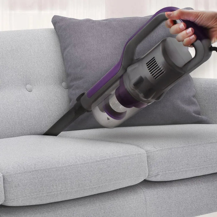 Rohnson R-1219 Upright Vacuum Cleaner