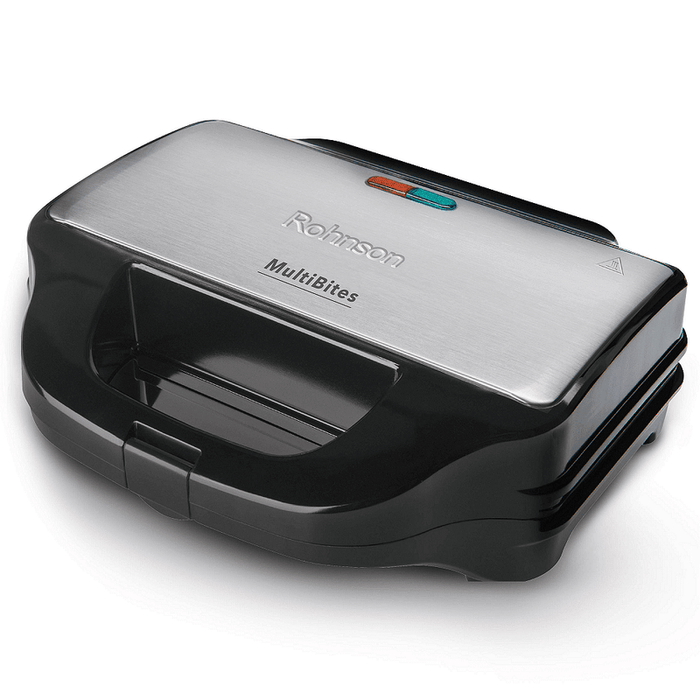 Multigrill Rohnson R-2684