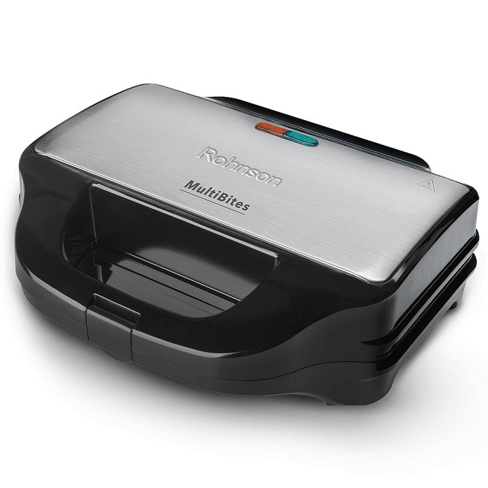 Multigrill Rohnson R-2684