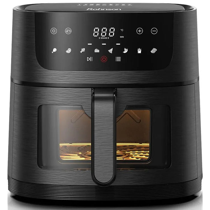 Cooking appliance Rohnson R-2847