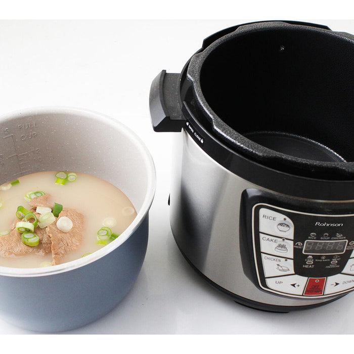 Multicooker Rohnson R-2865