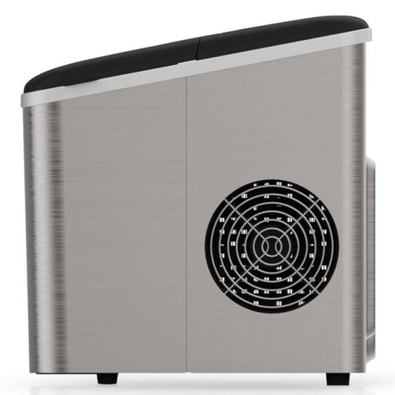 ROHNSON R-40012 Ice Maker