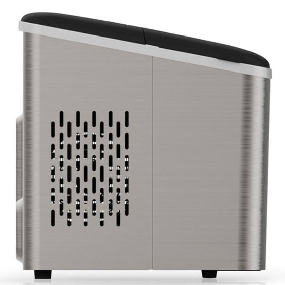 ROHNSON R-40012 Ice Maker