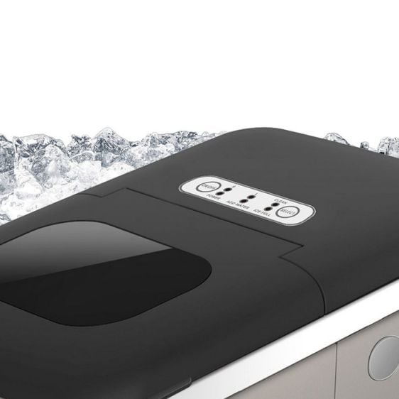 ROHNSON R-40012 Ice Maker