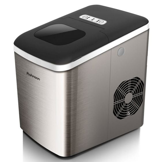 ROHNSON R-40012 Ice Maker