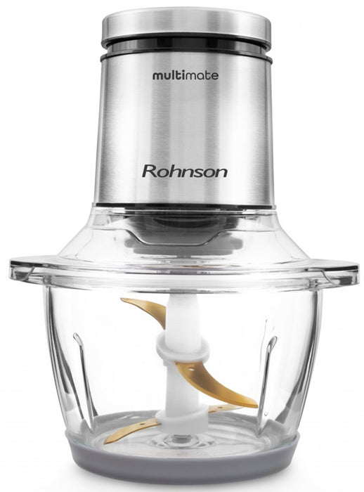 Chopper Rohnson R-5115