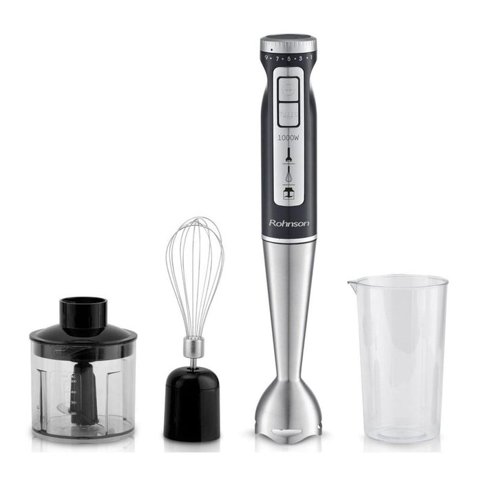 Blender Rohnson R-5794***, 1000 W, Measuring jug 700