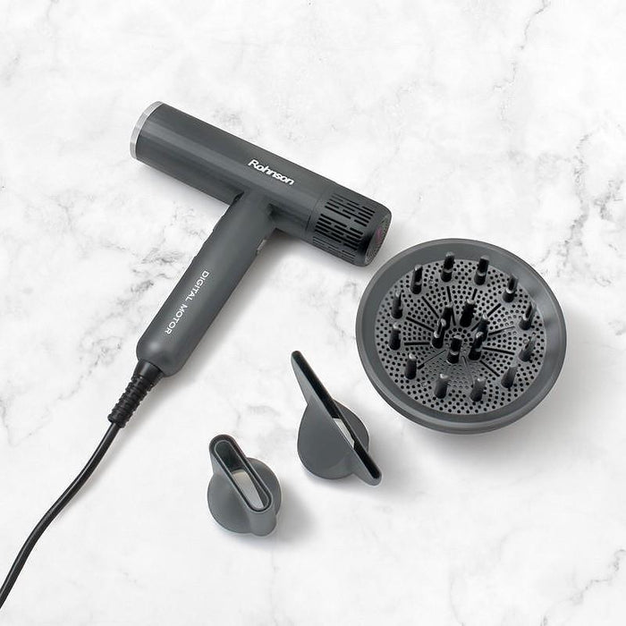 Hair dryer Rohnson R-682