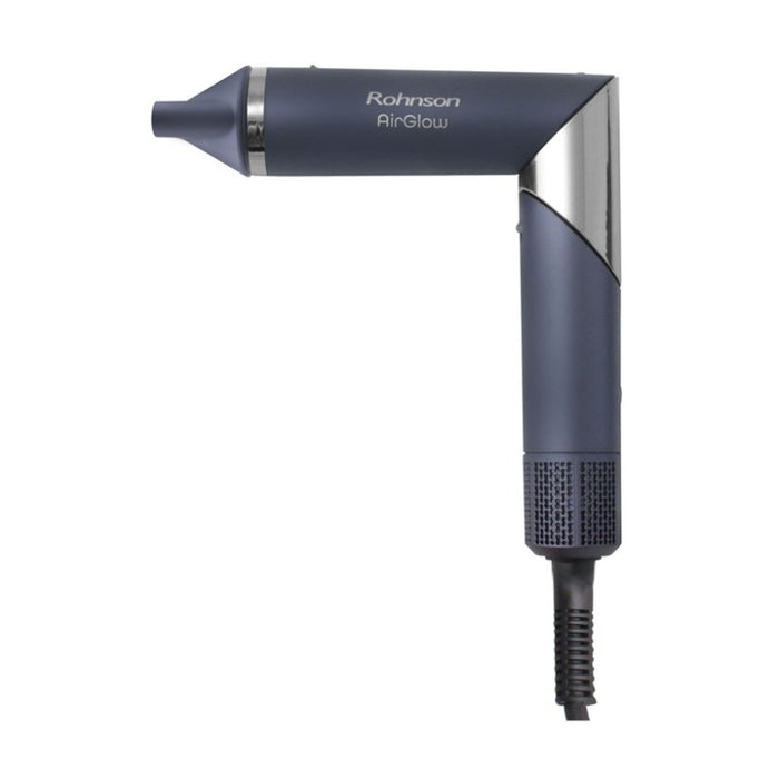 Rohnson R-688 hair curler