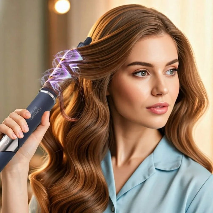 Rohnson R-688 hair curler
