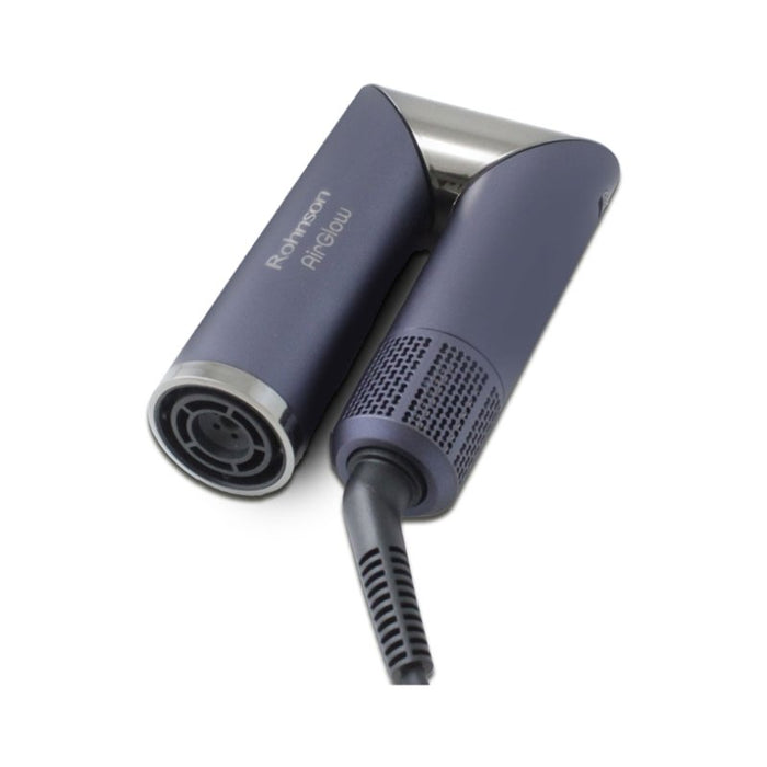 Rohnson R-688 hair curler