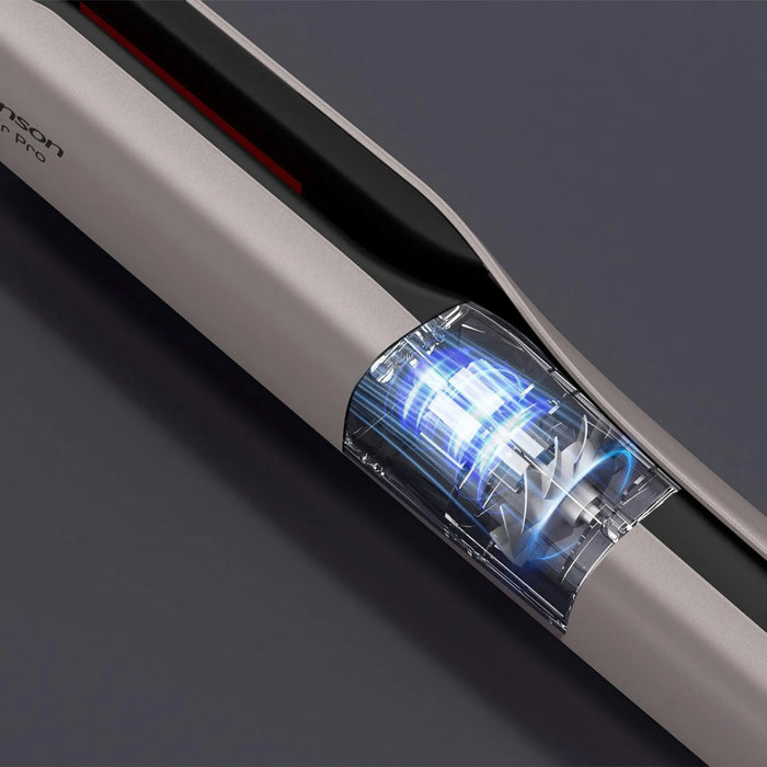 Hair straightener ROHNSON R-698