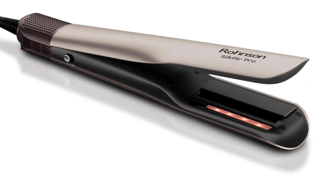 Hair straightener ROHNSON R-698