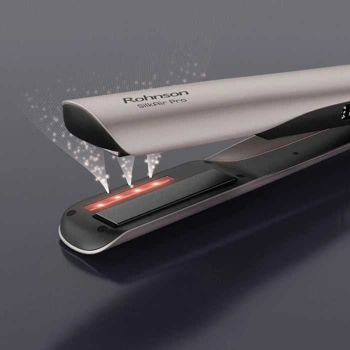 Hair straightener ROHNSON R-698