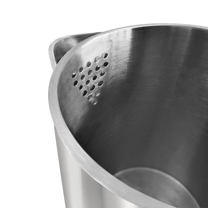 Electric kettle Rohnson R-7530, 1500, 2200 W