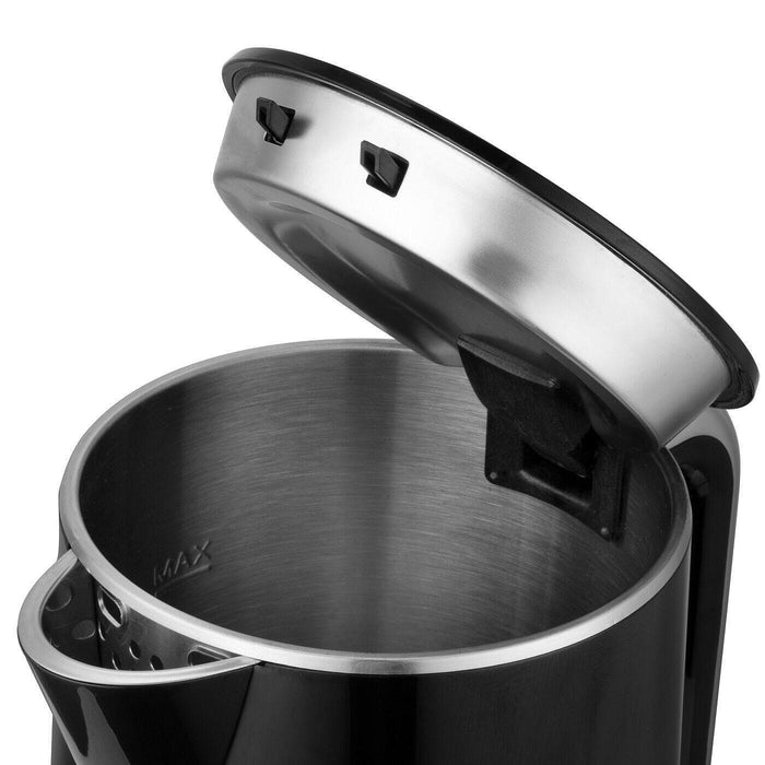 Electric kettle Rohnson R-7600, 1700