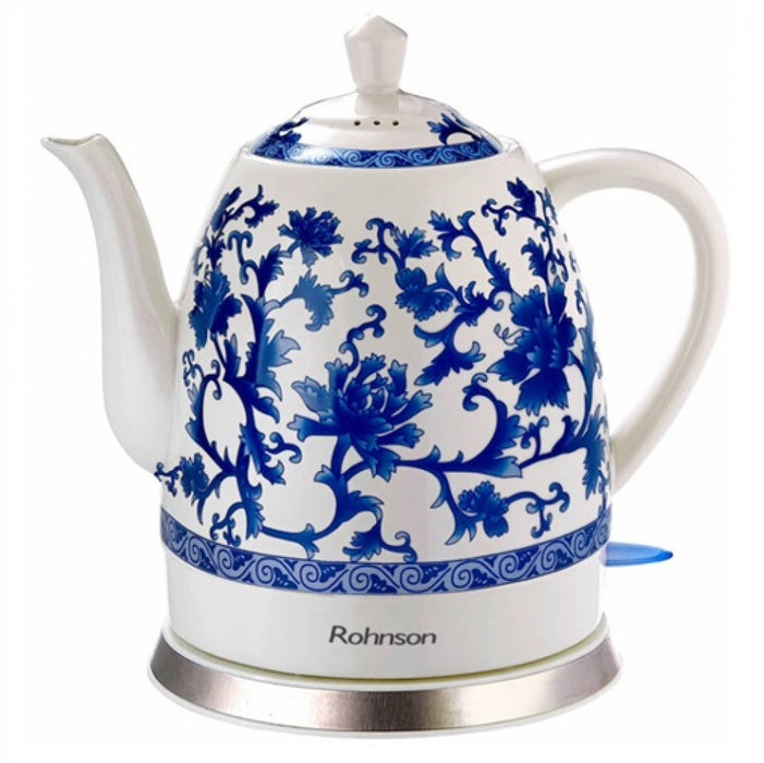 Electric kettle Rohnson R-7808