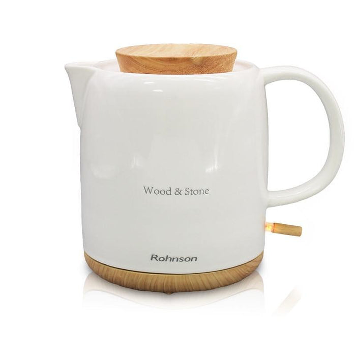 Electric kettle Rohnson R-7810, 1.2 L, 1200 W