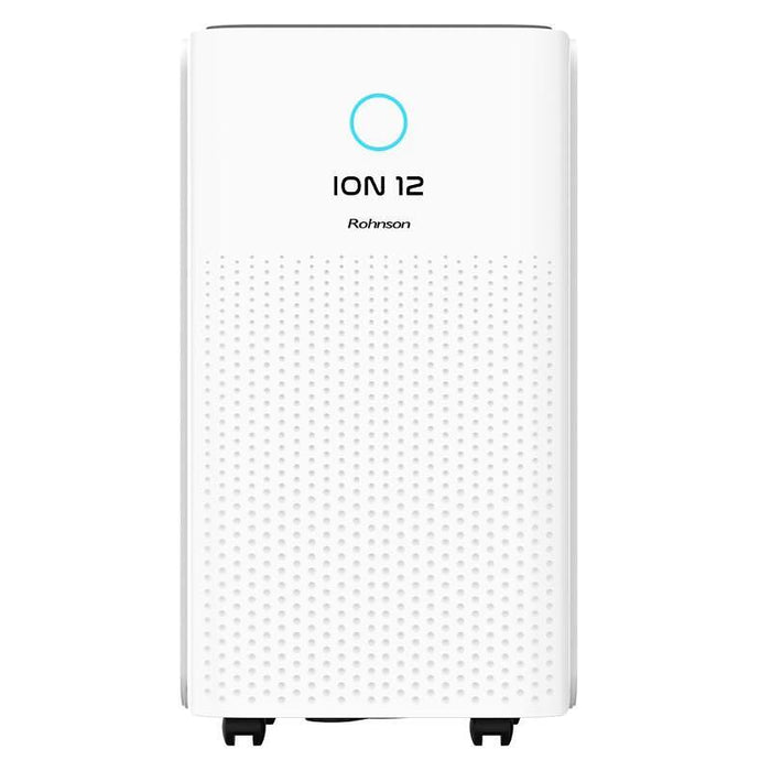 Dehumidifier Rohnson R-91612, 170 W, 2.0 L