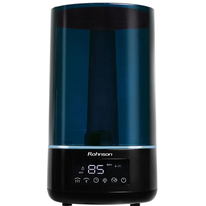 Humidifier Rohnson R-9588 COOL&WARM, 4.3 L