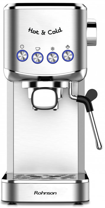 Coffee machine Rohnson R-98013
