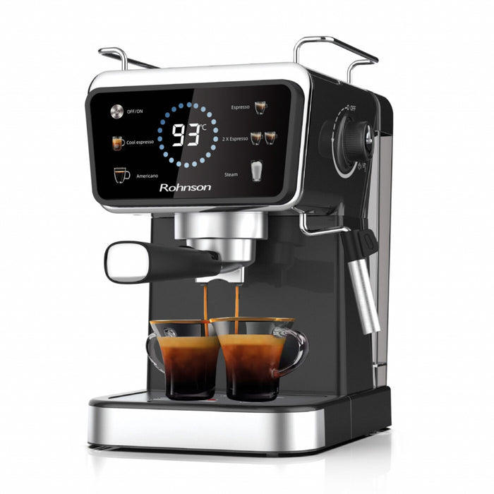 Coffee machine Rohnson R-98015