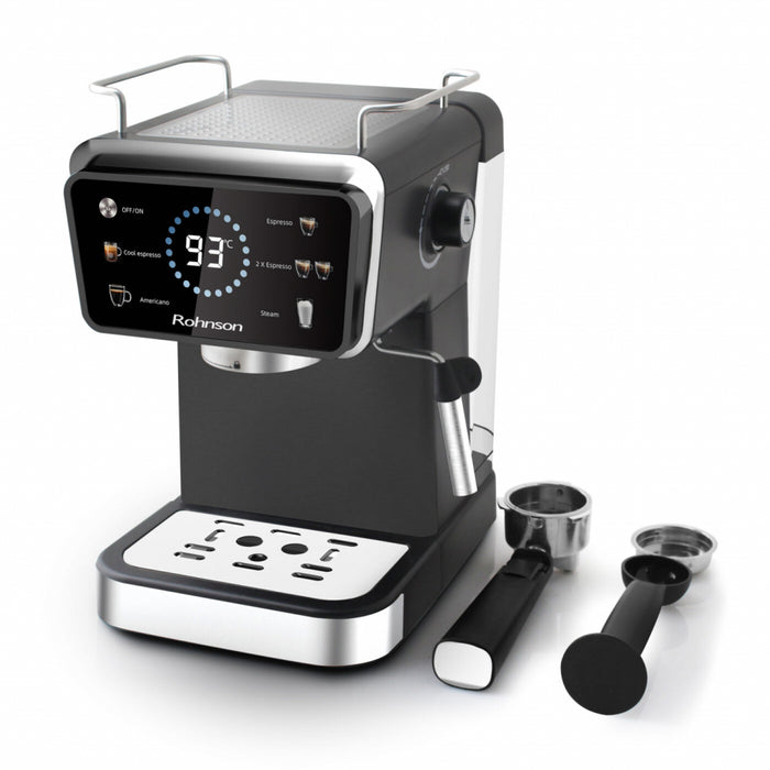 Coffee machine Rohnson R-98015
