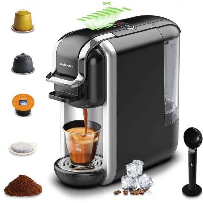 Coffee machine with capsules Rohnson R-98041