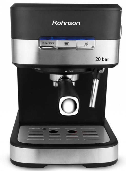 Coffee machine Rohnson R-990