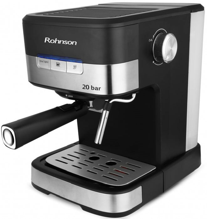Coffee machine Rohnson R-990