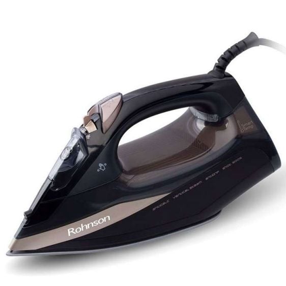 Iron Rohnson R-397