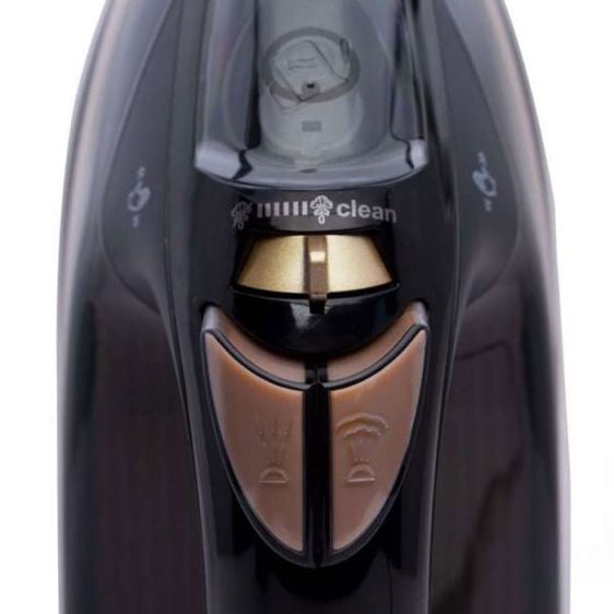 Iron Rohnson R-397