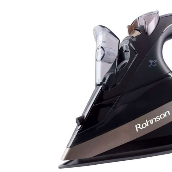 Iron Rohnson R-397
