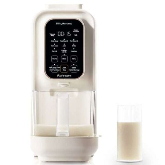 ROHNSON R-5901 Nut Milk Machine