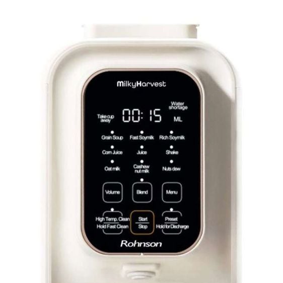 ROHNSON R-5901 Nut Milk Machine