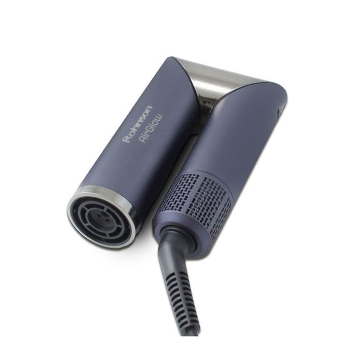 ROHNSON R-688 AirGlow Hair Dryer