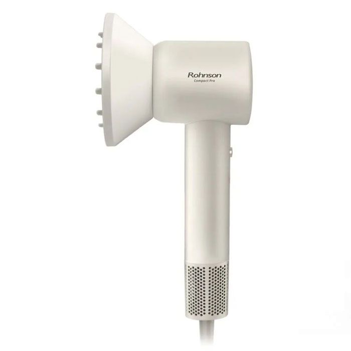 Hair dryer ROHNSON R-694, 1600 W