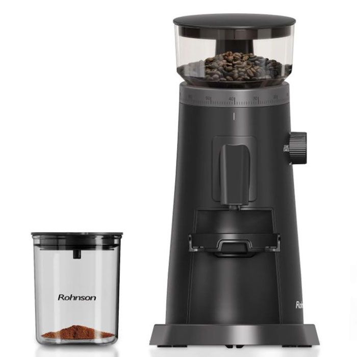 Coffee grinder ROHNSON R-98095