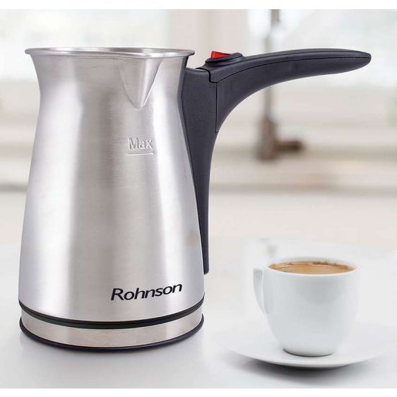 Electric stove ROHNSON R-992