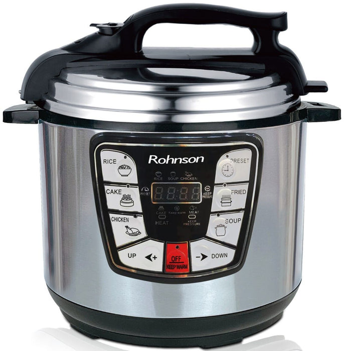 Multicooker Rohnson R-2865