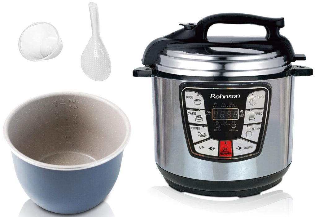 Multicooker Rohnson R-2865
