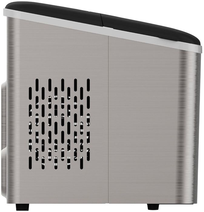 ROHNSON R-40012 Ice Maker
