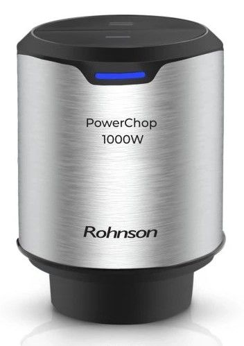 CHOPPER ROHNSON R-5111 1000 W
