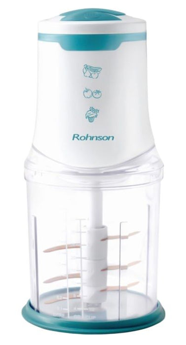CHOPPER ROHNSON R-5119 650 W