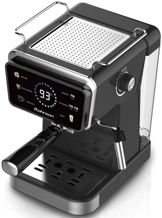 Coffee machine Rohnson R-98015