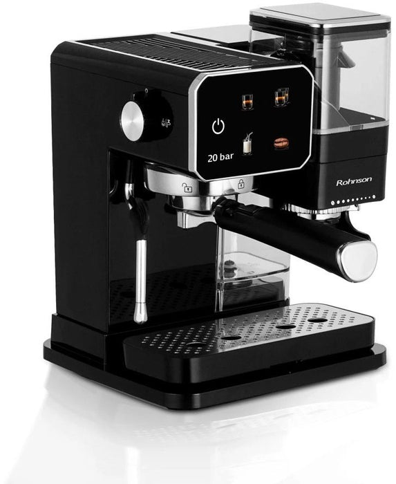 COFFEE MACHINE ROHNSON R-98060