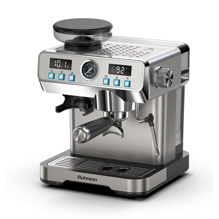 Кафемашина ROHNSON R-98150